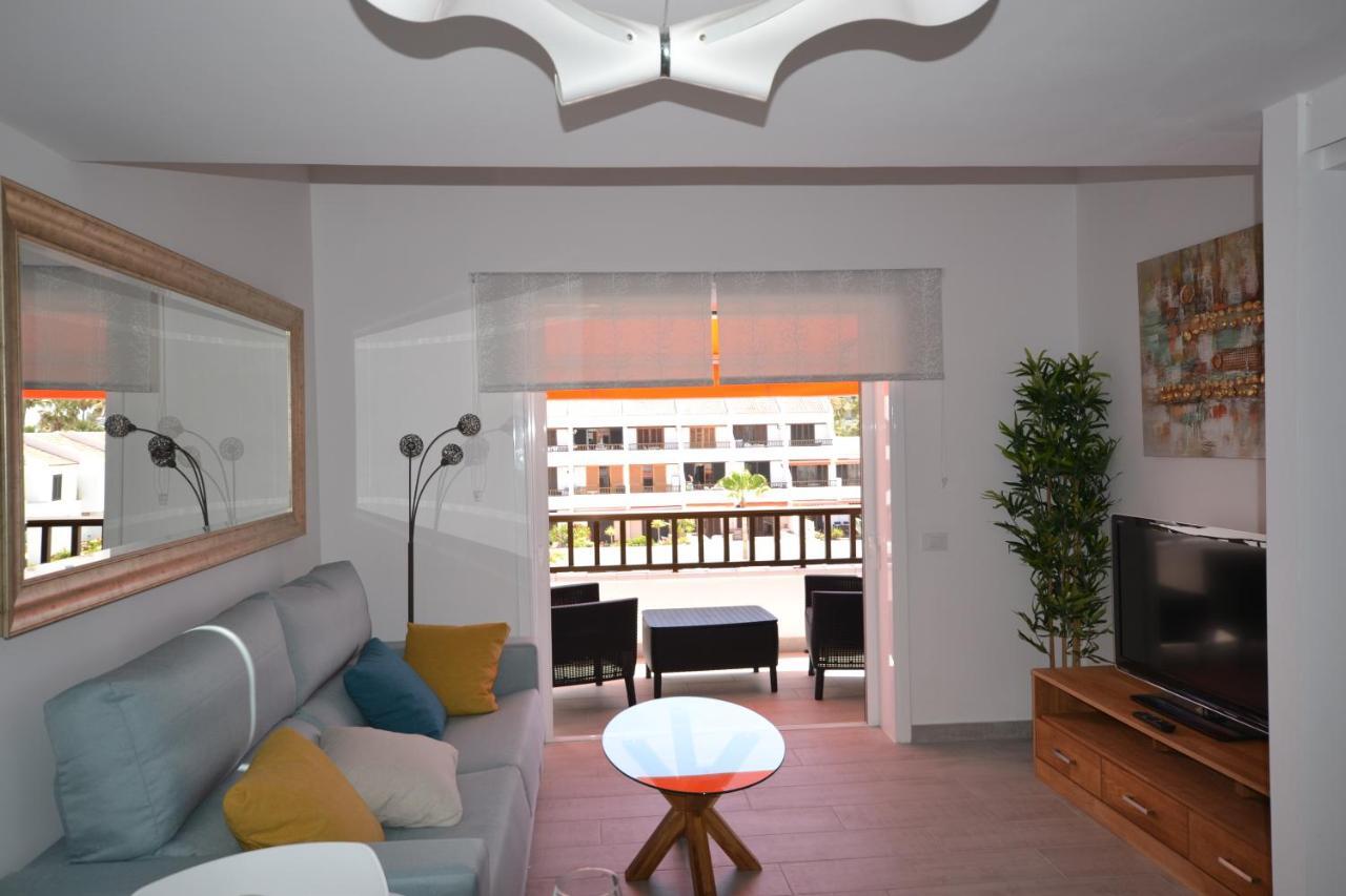 House Jacqueline Parque Santiago 1 -Tenerife Stars- Playa de las Americas  Eksteriør bilde