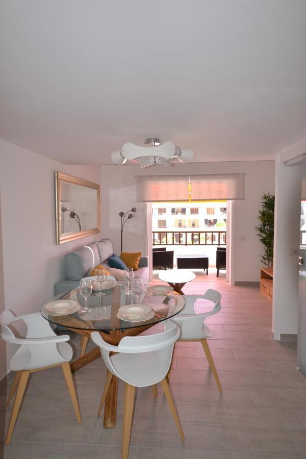 House Jacqueline Parque Santiago 1 -Tenerife Stars- Playa de las Americas  Eksteriør bilde